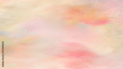 Watercolor paints on a rough texture. Abstract watercolor background. Hand painted abstract background watercolor vector design