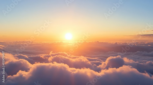 4K_sunrise_timelapse_close_up_over_horizon_mountain