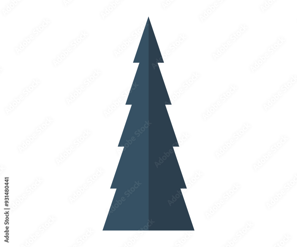 Tree vector illustration. Environmental conservation efforts aim to protect natural habitat trees and other flora The concept tree represents strength, resilience, and interconnectedness Seasonal Tree vector illustration. Environmental conservation efforts aim to protect natural habitat trees and other flora The concept tree represents strength, resilience, and interconnectedness Seasonal