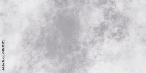 abstract cloud and vapor texture background. white and gray  and blue smoke aquarelle smudge illustration smooth grungy smokey light pastel colors ink glow. white color powder explosion	

