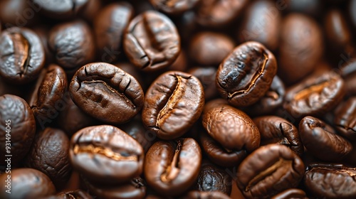 For those who love to drink coffee they are probably already familiar with the types of coffee roasted Each type of coffee will have a different taste I must first say that the roastin : Generative AI photo