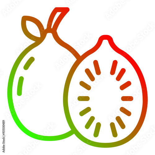 guava icon