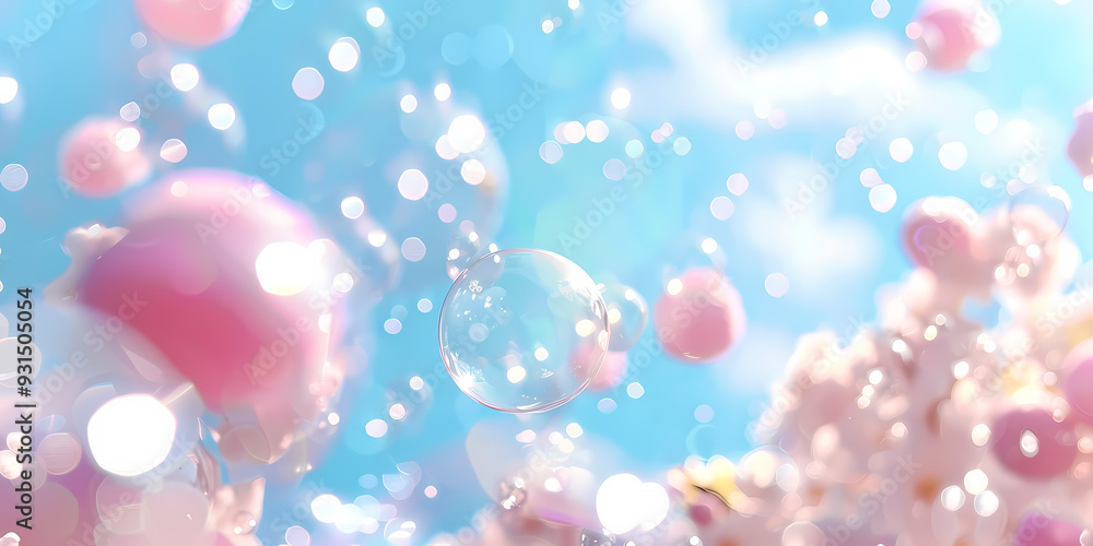 pink water drops pink water drops