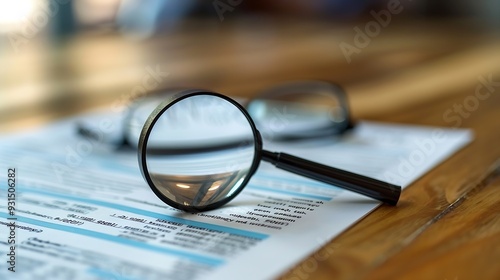 Wallpaper Mural Checking cv resume Recruitment process to work efficiently and achieve sustainable business success HR Human resource management concept recruitment leadership and team building : Generative AI Torontodigital.ca