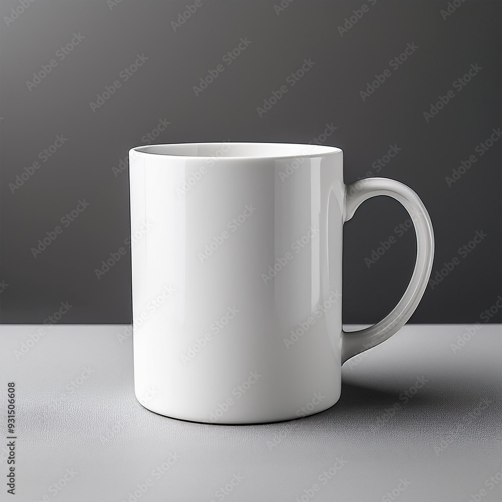 simple mug, white mug, 11oz mug, mug mock up, stock photo simple mug, white mug, 11oz mug, mug mock up, stock photo