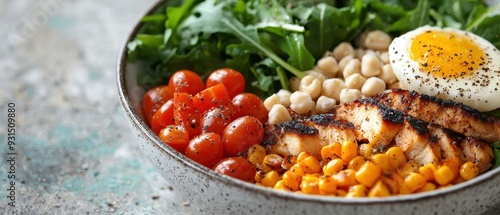 Wallpaper Mural Fuel your body with protein rich sources Torontodigital.ca