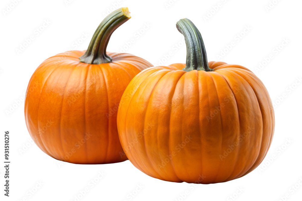 Vegetable pumpkin on transparent background
Vegetable pumpkin on transparent background