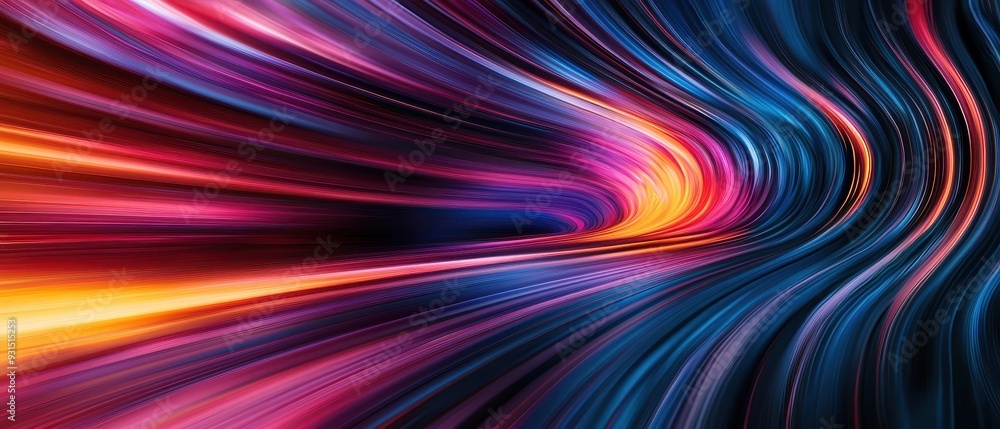 Futuristic technology background Futuristic technology background