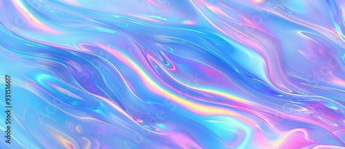 Wallpaper Mural Background of abstract watercolor with colorful texture effect. Stock photo Torontodigital.ca