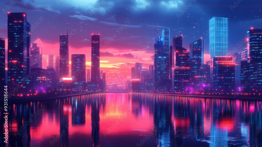 AI-Powered Smart Cities with Real-Time Infrastructure Management: A city where AI monitors and manages infrastructure, predicting and preventing breakdowns before they happen. AI-Powered Smart Cities with Real-Time Infrastructure Management: A city where AI monitors and manages infrastructure, predicting and preventing breakdowns before they happen.