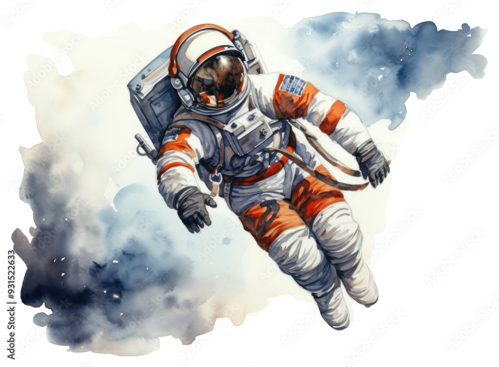 PNG Astronaut space helmet protection. PNG Astronaut space helmet protection.