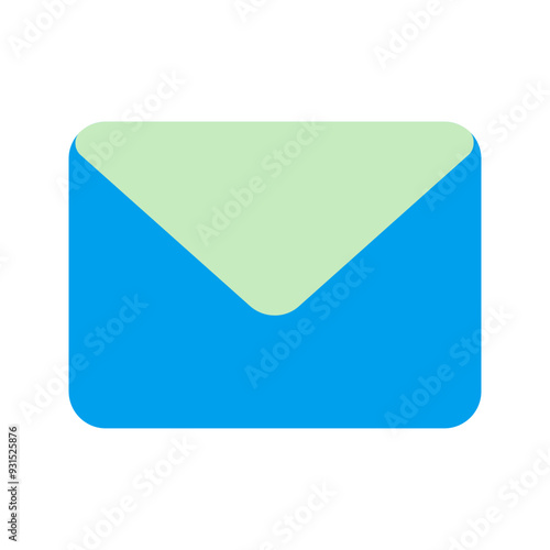 email duo tone icon Free Download email duo tone icon - GFXLoad