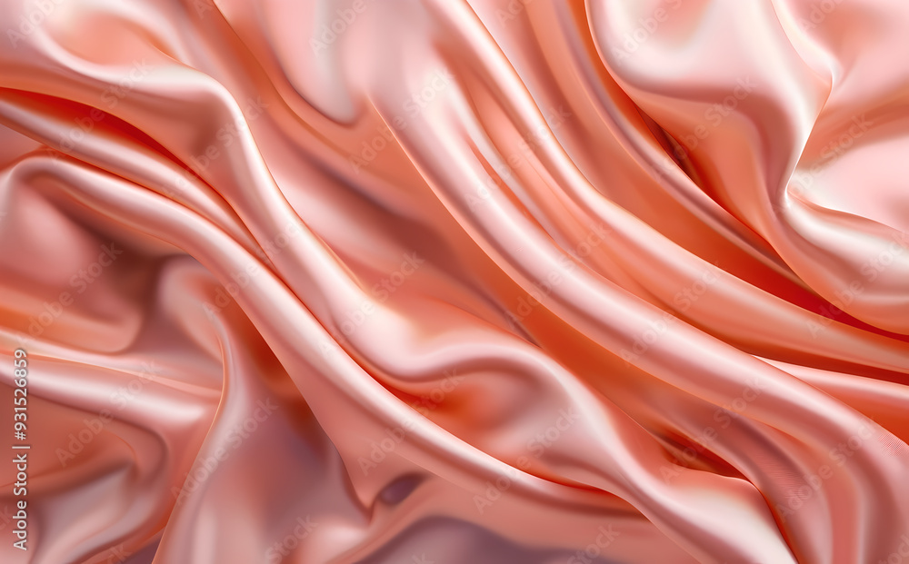 silk fabric background silk fabric background