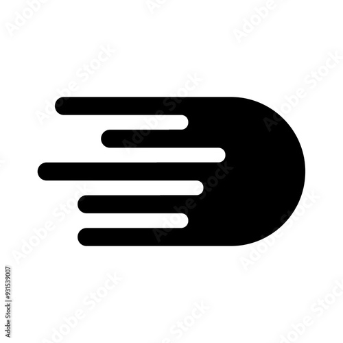 creative modern color full logo design
