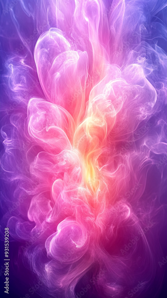 Obraz premium beautiful vertical wallpapers and screensavers for smartphone
