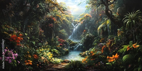 garden of eden,