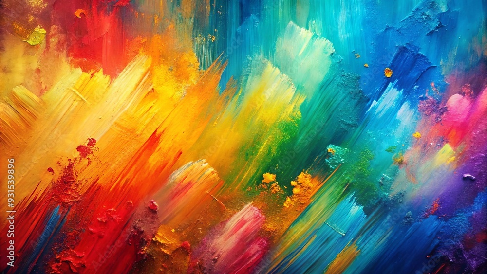 Abstract oil painting background with colorful brush strokes , abstract, colorful, oil painting, background, brush strokes Abstract oil painting background with colorful brush strokes , abstract, colorful, oil painting, background, brush strokes