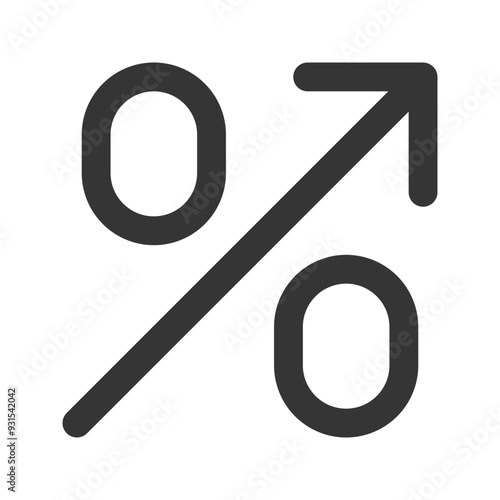 margin outline fill icon