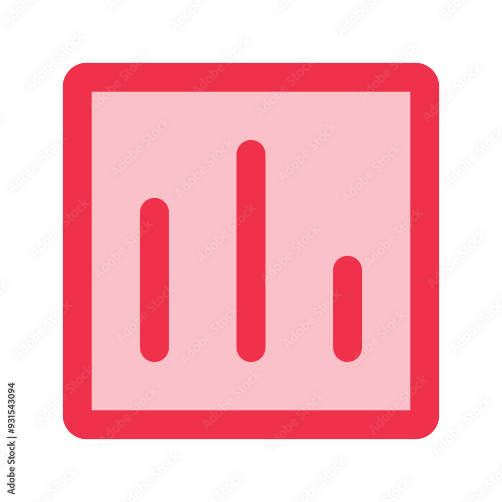 report outline fill icon report outline fill icon