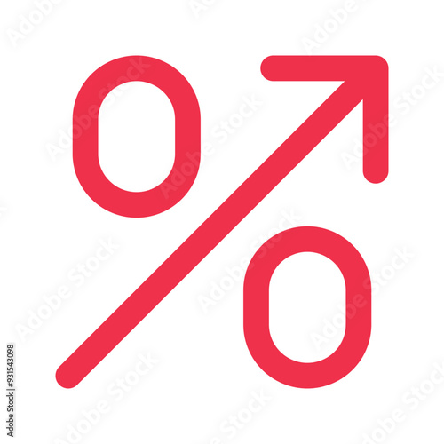 margin outline fill icon