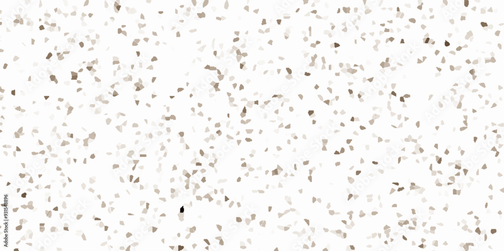 Abstract brown and white quartz terrazzo marble tile background. Terrazzo stone mosaic texture. quartz surface for bathroom or kitchen countertop. marble texture design terrazzo texture. Abstract brown and white quartz terrazzo marble tile background. Terrazzo stone mosaic texture. quartz surface for bathroom or kitchen countertop. marble texture design terrazzo texture.