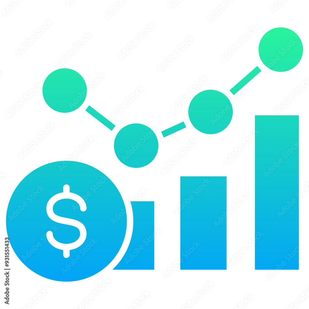Growth Icon Growth Icon
