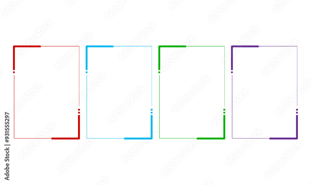 Photo Frame And Border, Photo, Clipart PNG Chinese Border, Green Border ...