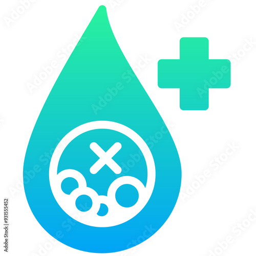 Colesterol Icon