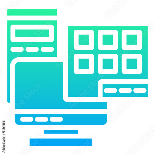Compute Icon