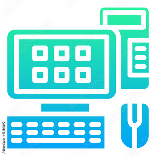 Computer Icon