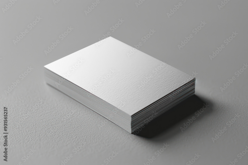 PNG business card mockup, transparent design PNG business card mockup, transparent design