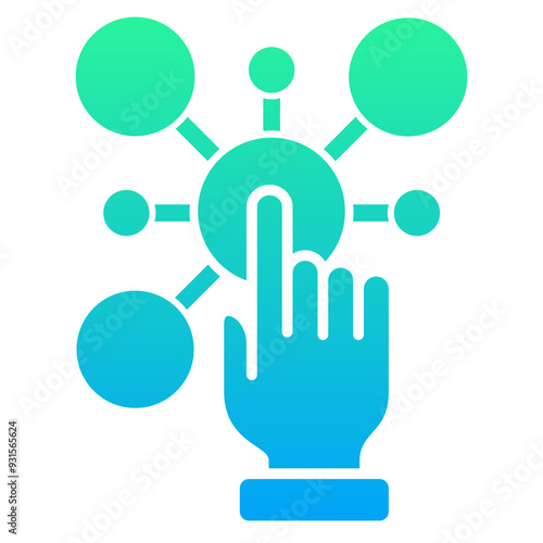 Interaction Icon