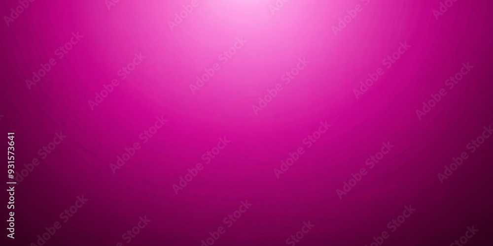 Fototapeta premium Magenta tones background with soft gradient for wallpaper or design projects, magenta, tones, background, wallpaper, design, soft