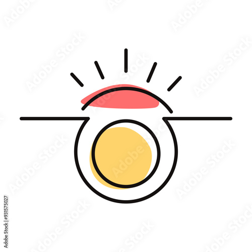 acne facial skin proplem. anti acne skin care concept