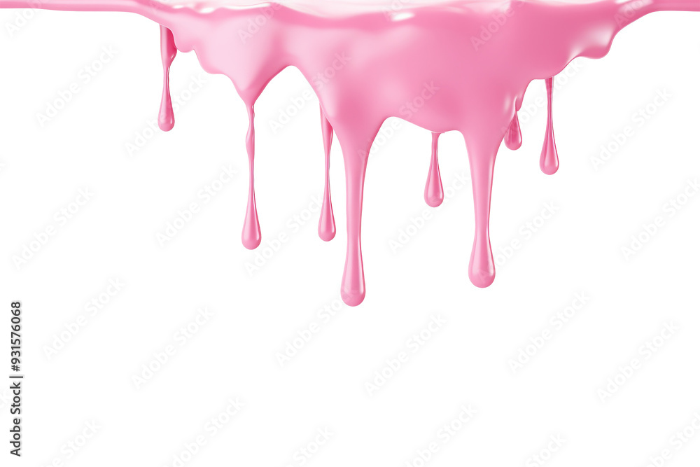splash color isolated on white splash color isolated on white