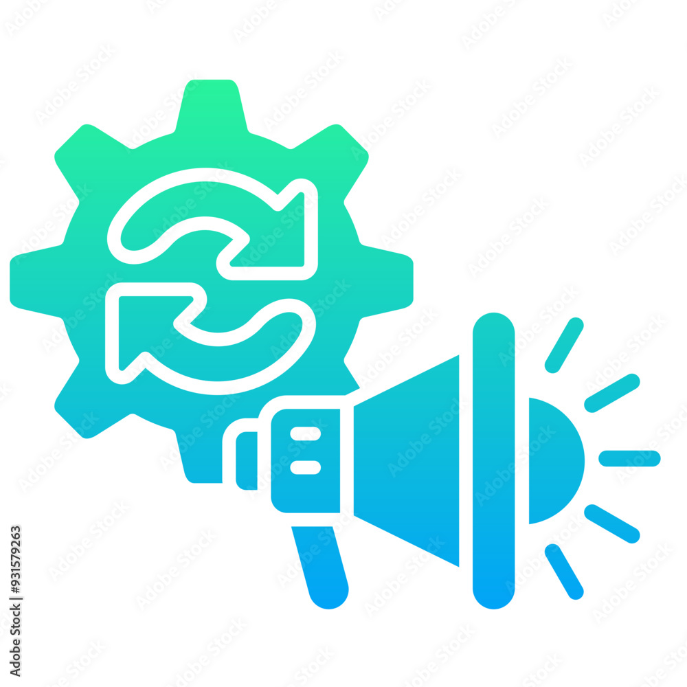 Automation Icon Automation Icon