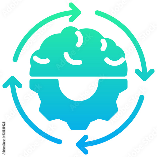 Cognition Icon
