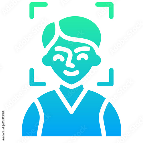 Identity Icon