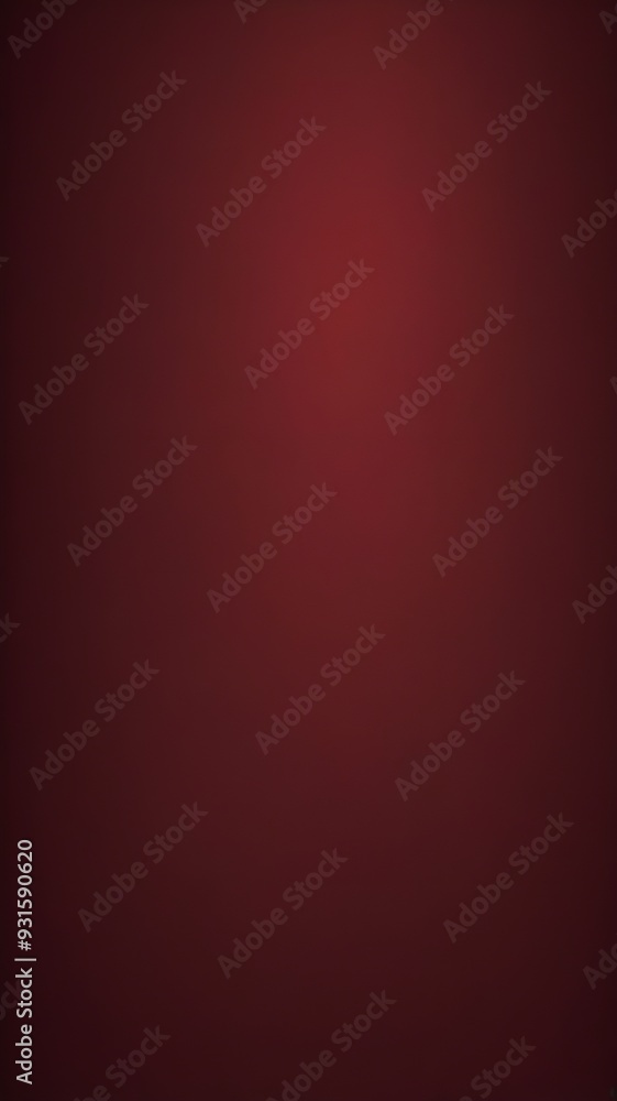 Plain-colored wallpaper is in deep red; No visible patterns or gradients. The color is rich and solid, ideal for a clean and modern minimalistic style. Plain-colored wallpaper is in deep red; No visible patterns or gradients. The color is rich and solid, ideal for a clean and modern minimalistic style.