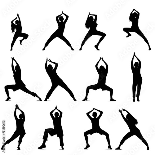 mozahid_72819_vector_silhouette_set_of_yoga_isolated_cut_out_bl_5abeae3e-5ee2-4a97-8d63-dd83af176202 [Converted]