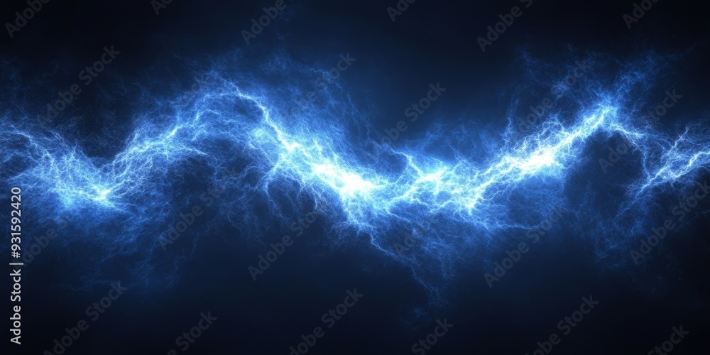 Electric lightning on a dark background, creating a dynamic and powerful visual effect. Ideal for energy, power, and dramatic themes. Electric lightning on a dark background, creating a dynamic and powerful visual effect. Ideal for energy, power, and dramatic themes.