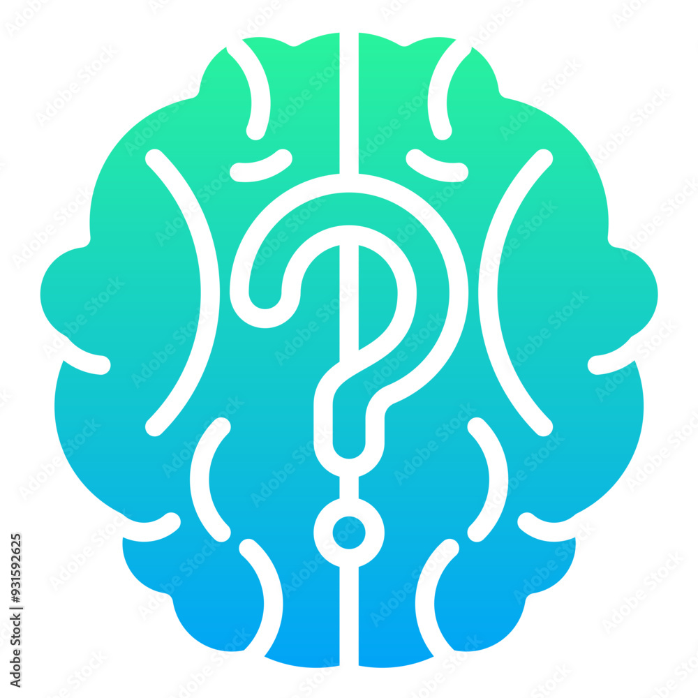 Alzheimer Icon Alzheimer Icon