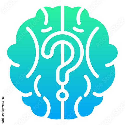 Alzheimer Icon