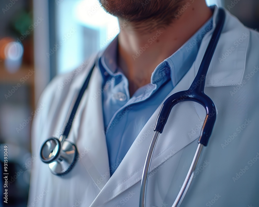 Telemedicine appointment, soft lighting, high detail, dynamic Telemedicine appointment, soft lighting, high detail, dynamic