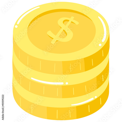 Banking element, Money 