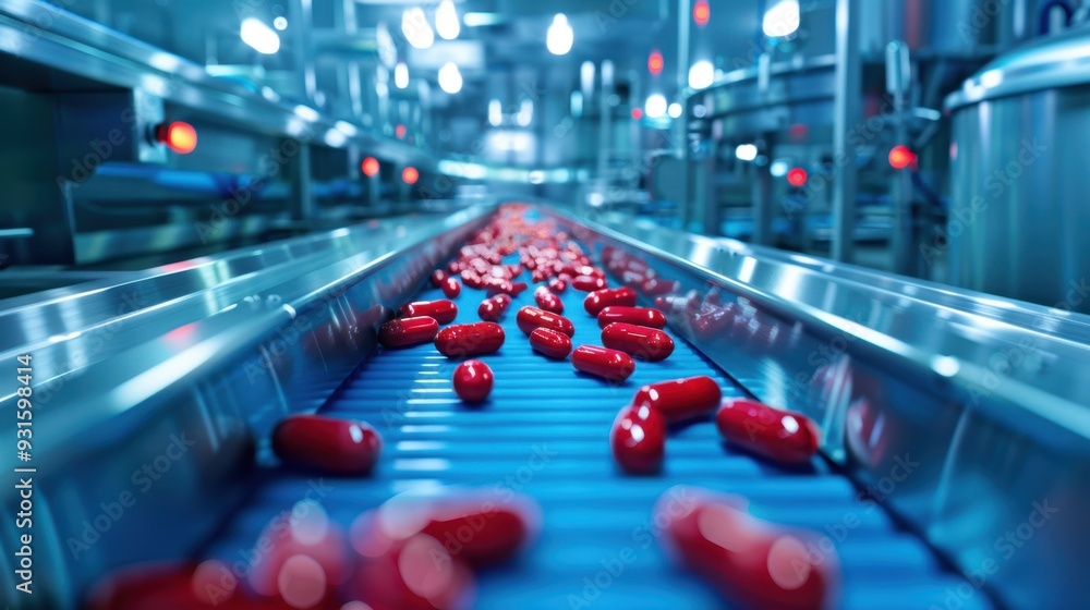 custom made wallpaper toronto digitalThe pharmaceutical production line