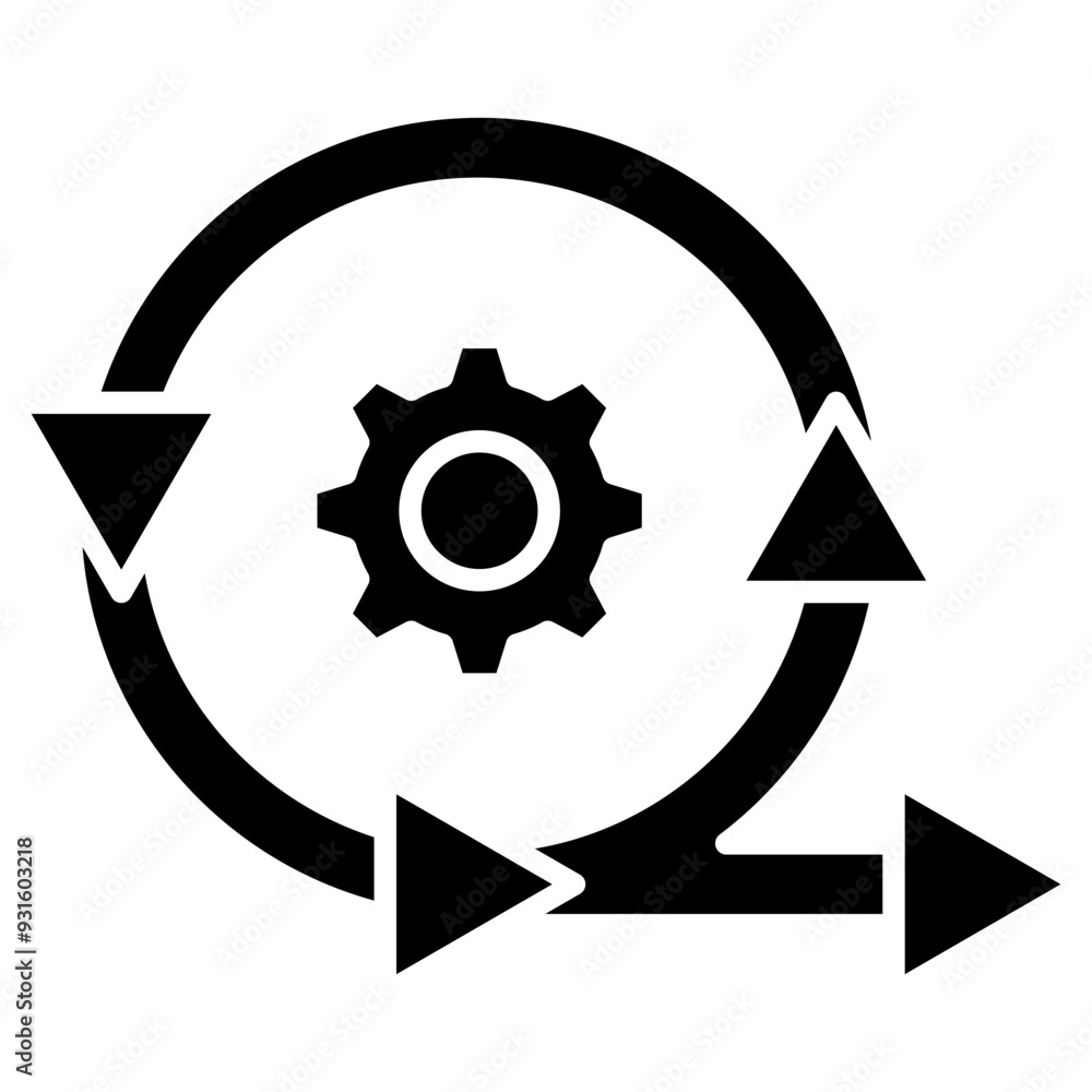 Change Management icon
Change Management icon