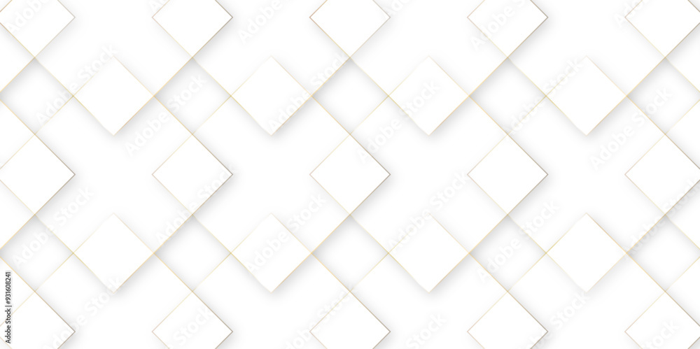 White fresh tiles aligned vector, perfectly proportional layers
White fresh tiles aligned vector, perfectly proportional layers