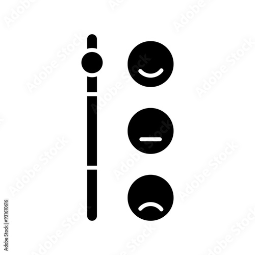 Satisfaction icon