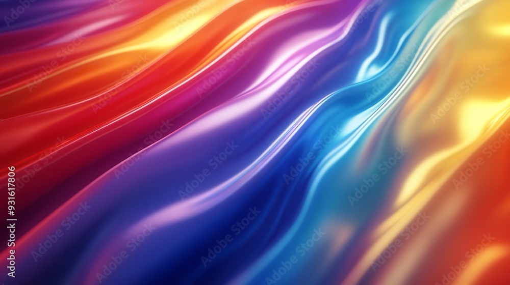 A close-up of the spectrum. The colors are so vivid that they seem to pop off the screen. The spectrum is constantly changing and evolving, and it is impossible to look away. A close-up of the spectrum. The colors are so vivid that they seem to pop off the screen. The spectrum is constantly changing and evolving, and it is impossible to look away.